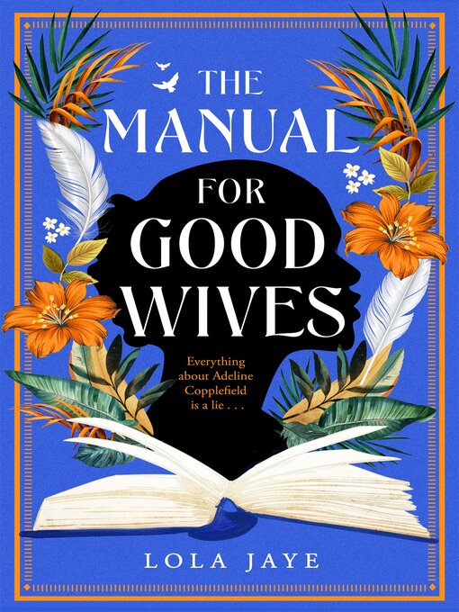 Title details for The Manual for Good Wives by Lola Jaye - Available